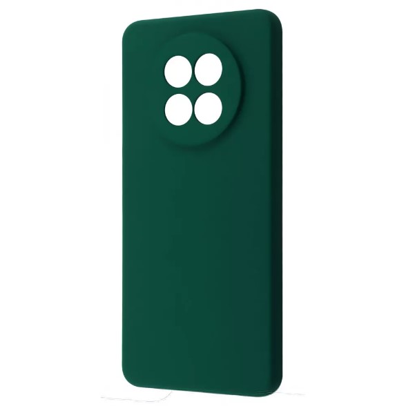 WAVE Colorful Case для Realme 12 5G (lforest green)-0